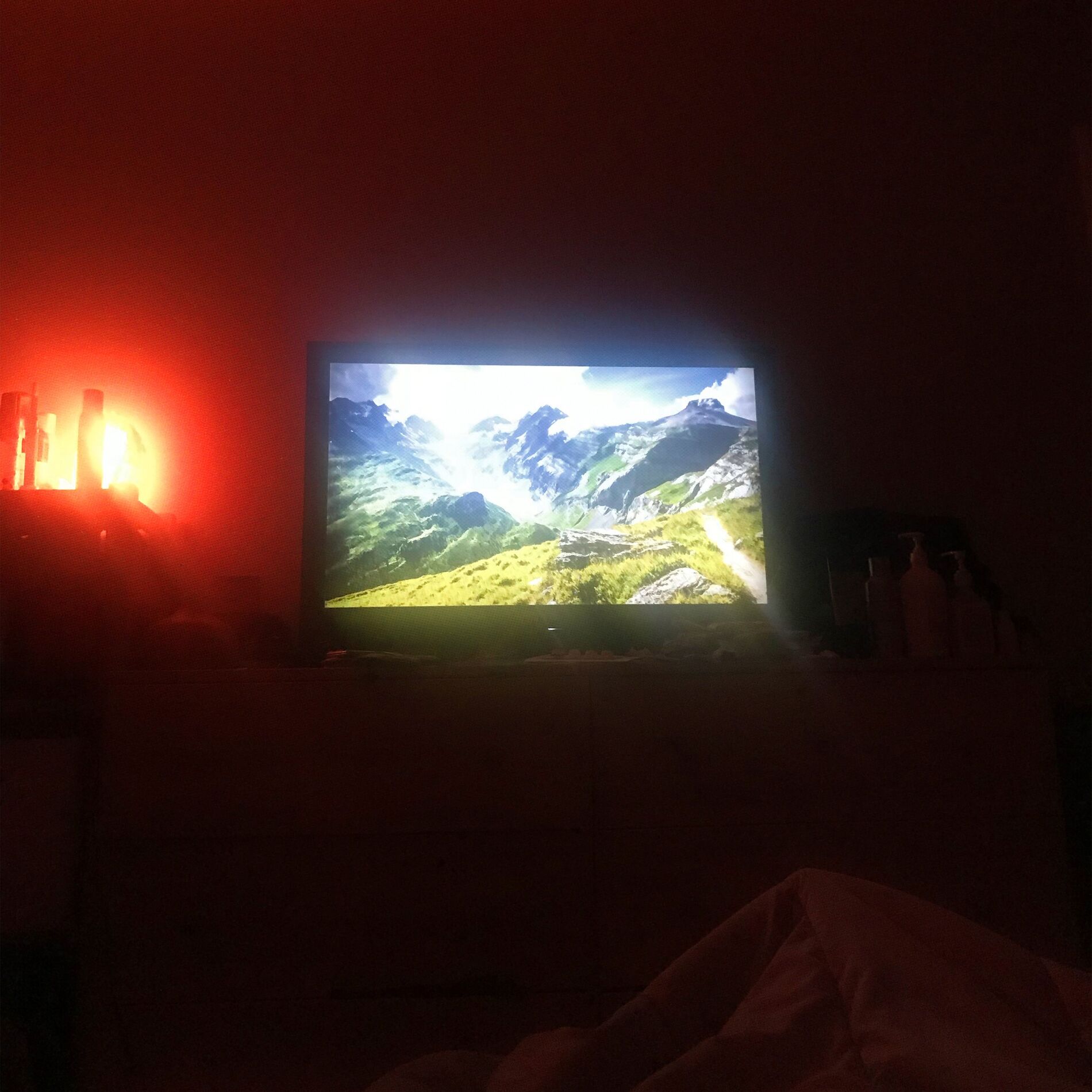 Album cover of Cascade Viewing