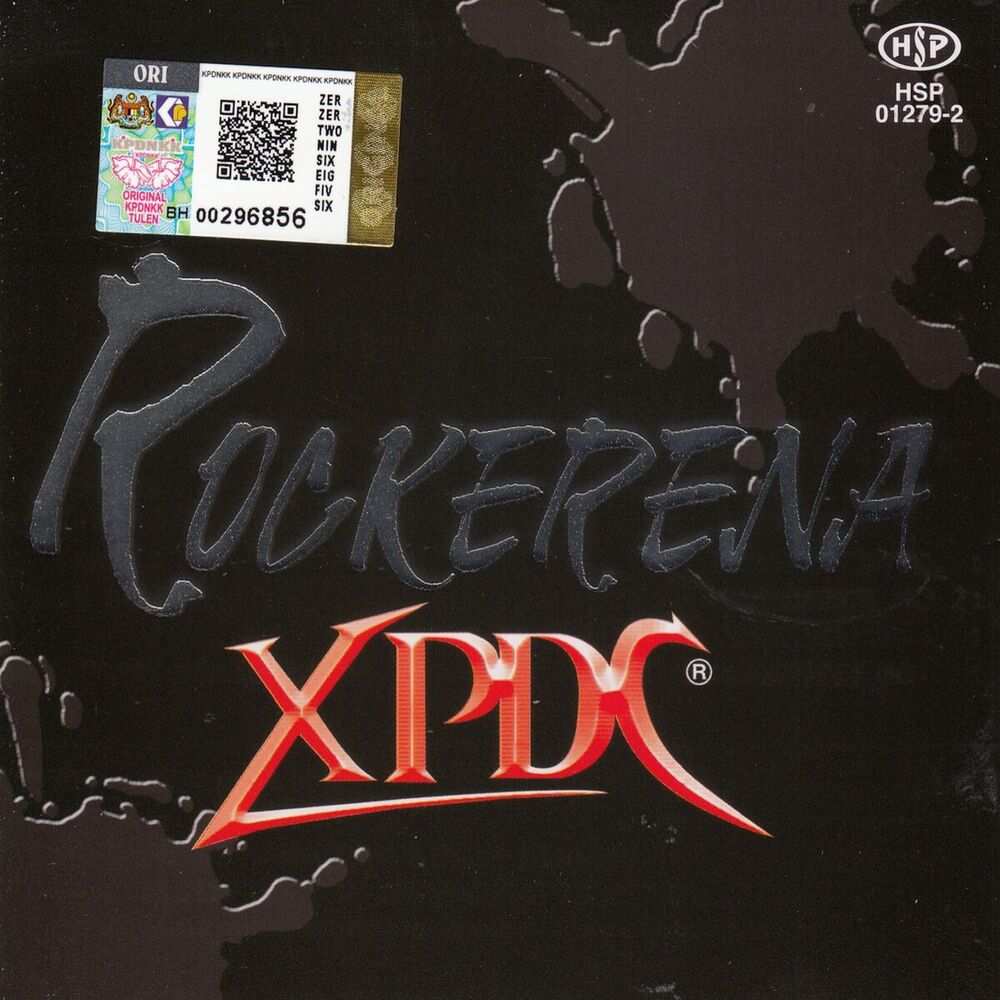 Picture of Rockerena
