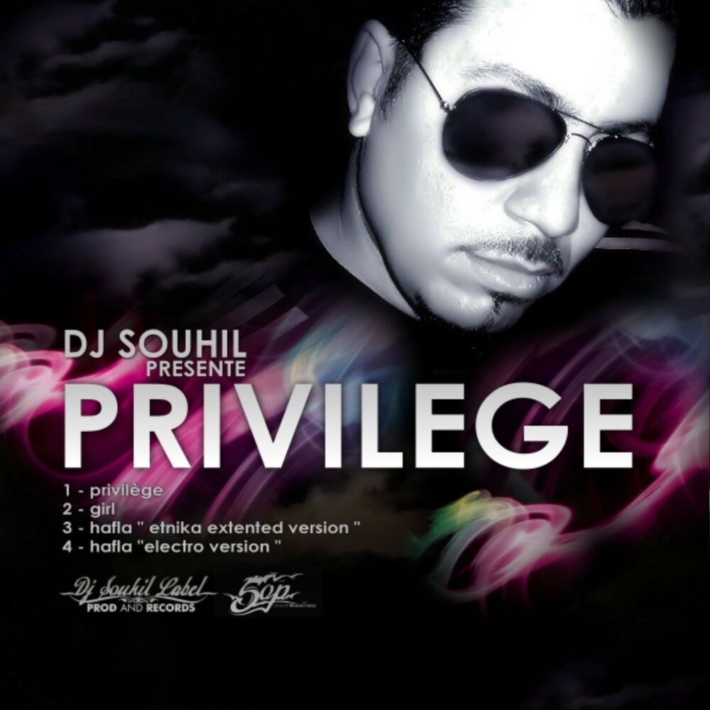 Picture of Privilège (Extented original version)