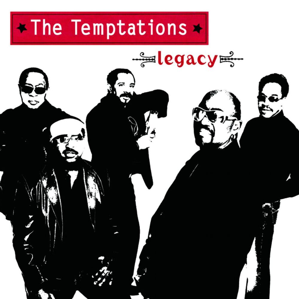 Picture of Legacy