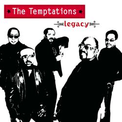 Cover of Legacy