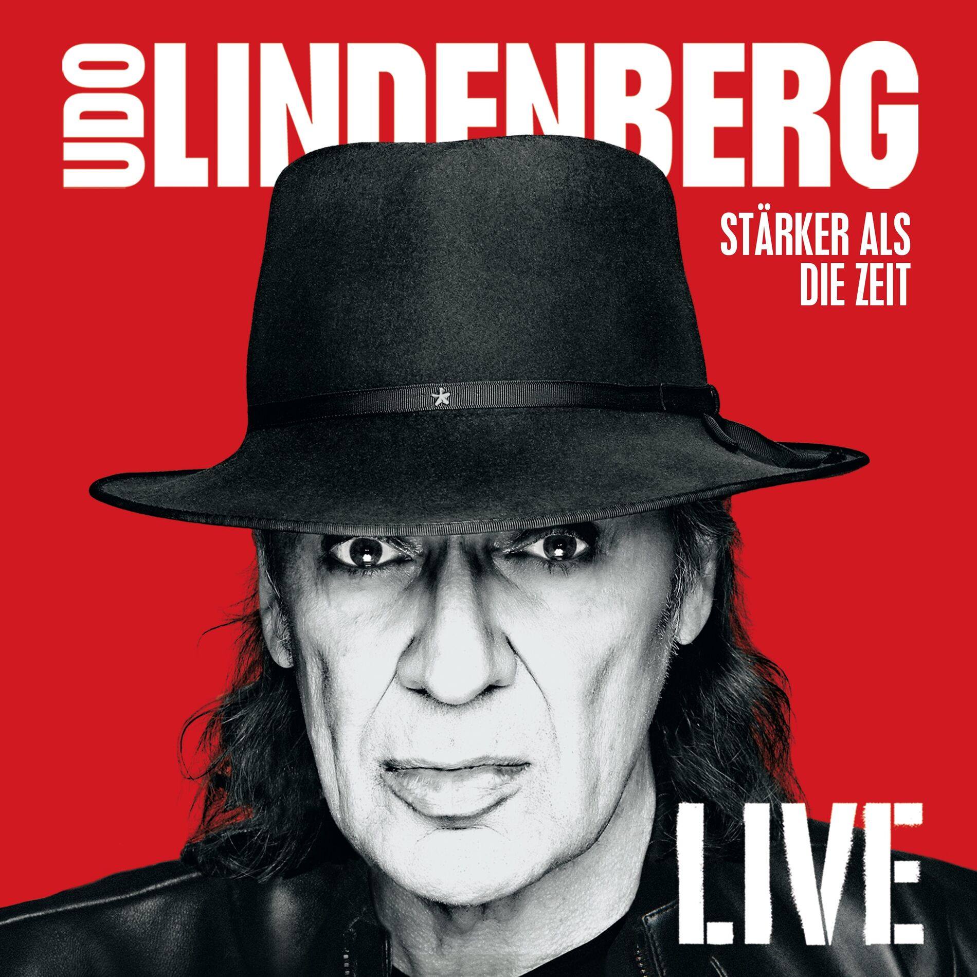 Album cover of Ich lieb' dich überhaupt nicht mehr
