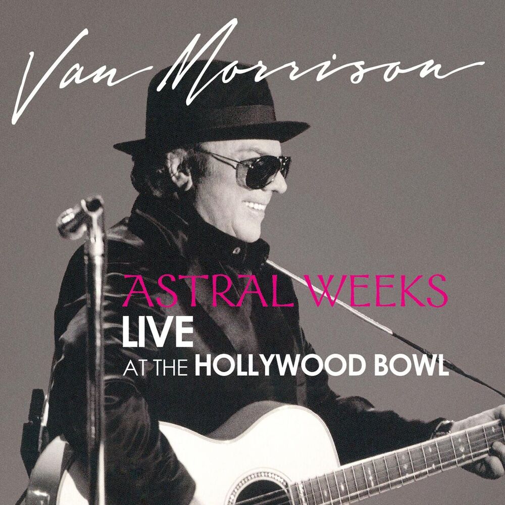 Picture of Astral Weeks: Live at the Hollywood Bowl