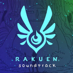 Cover of Rakuen (Original Soundtrack)