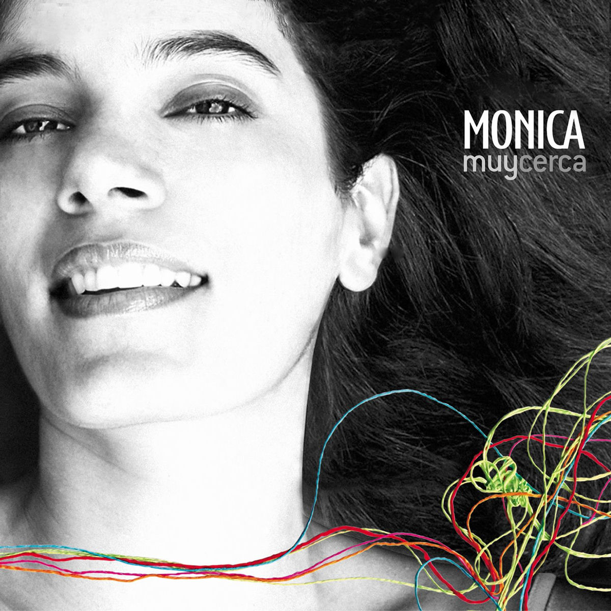 Album cover of Muy Cerca