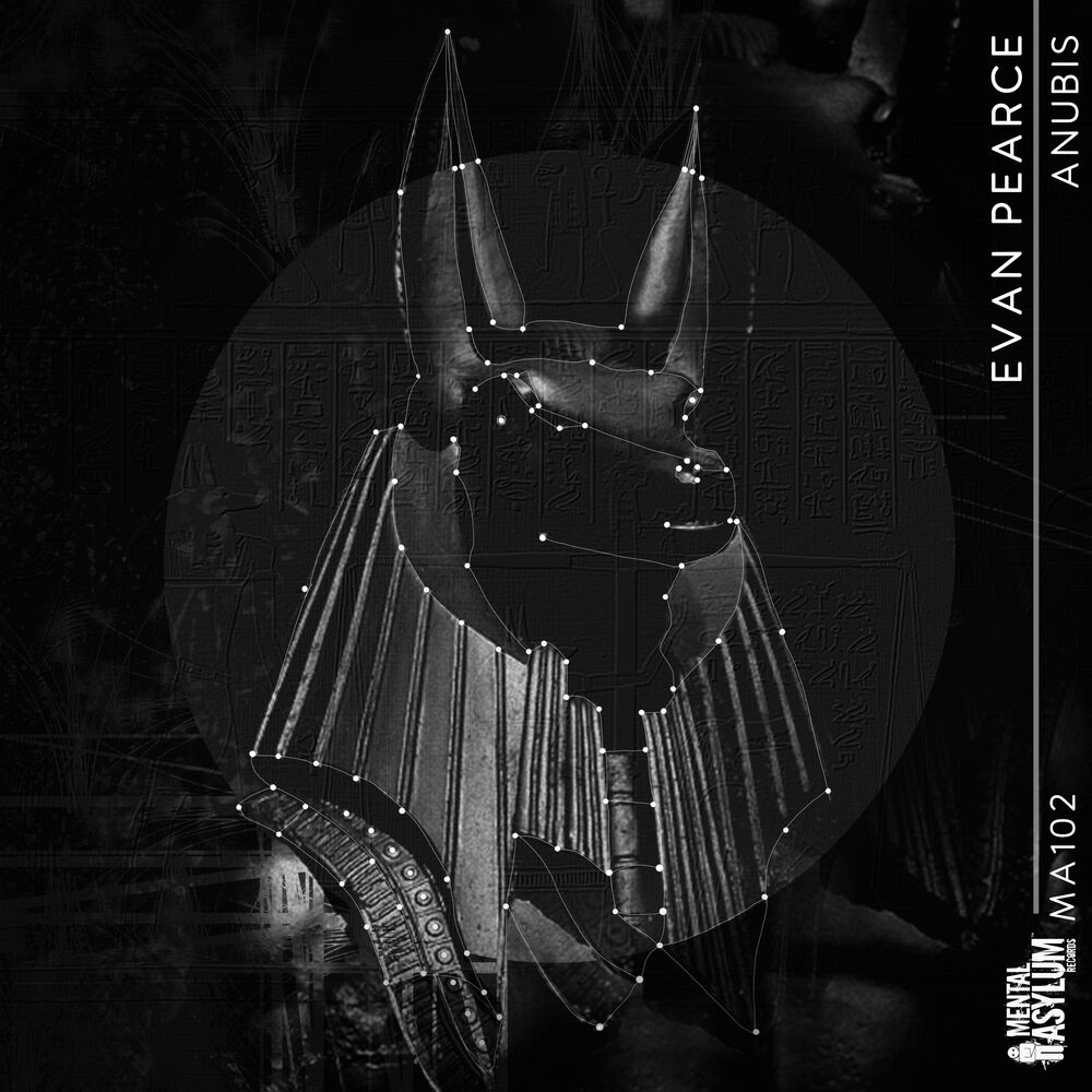 Picture of Anubis