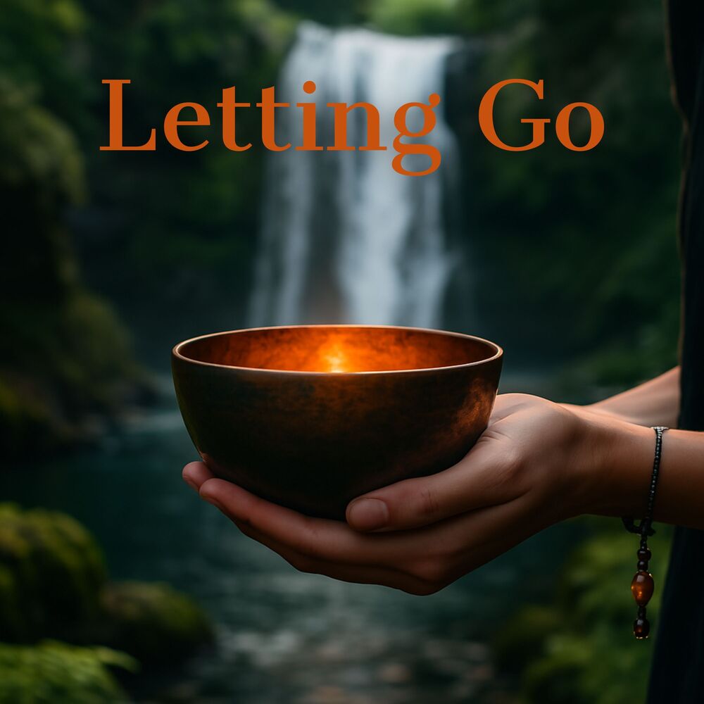 Picture of Tibetan Sound Bath for Letting Go