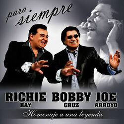 Cover of Para Siempre: Homenaje a Una Leyenda