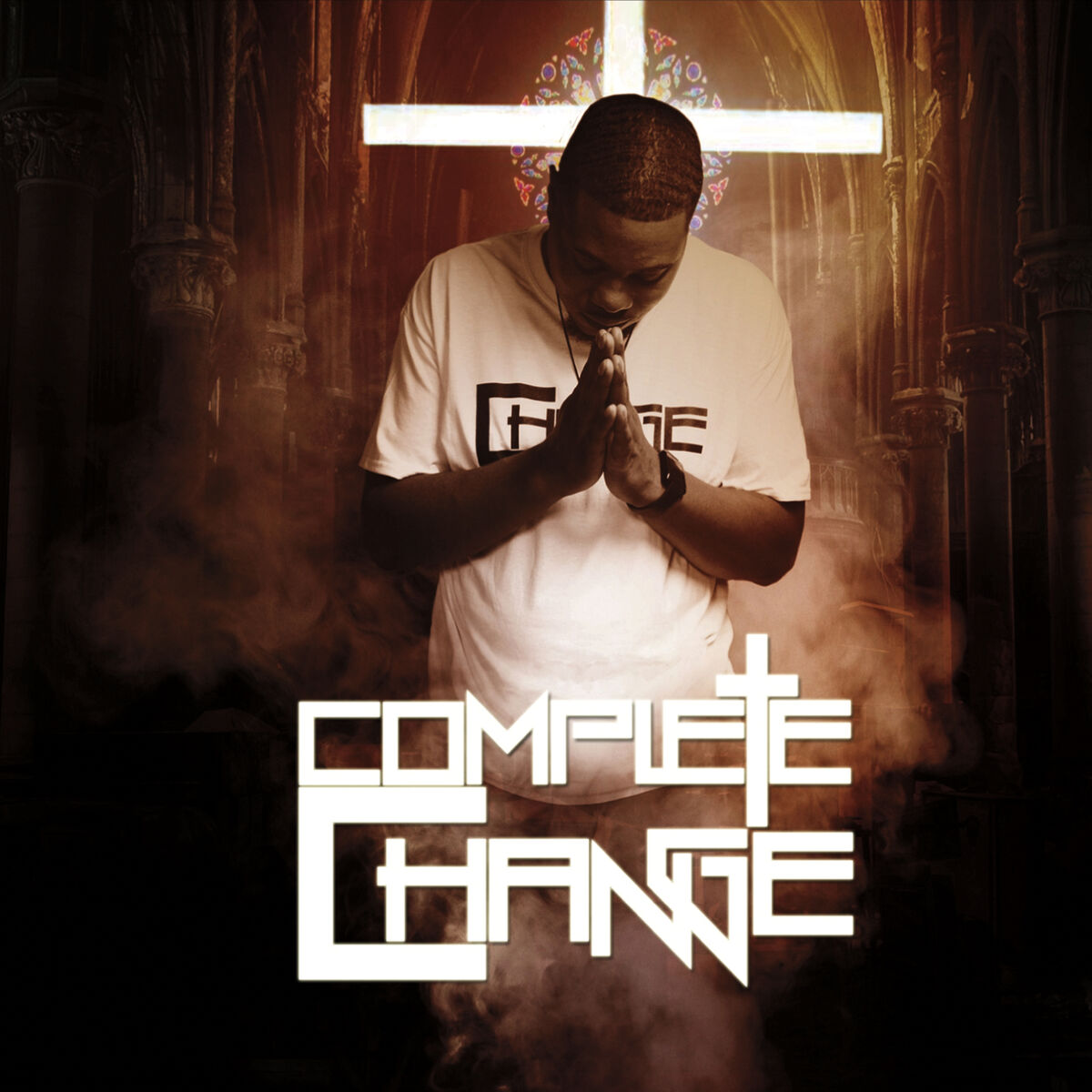 Album cover of Complete Change