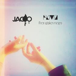 Cover of Feverish Touch