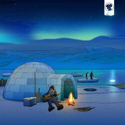 Cover of Cold Thoughts