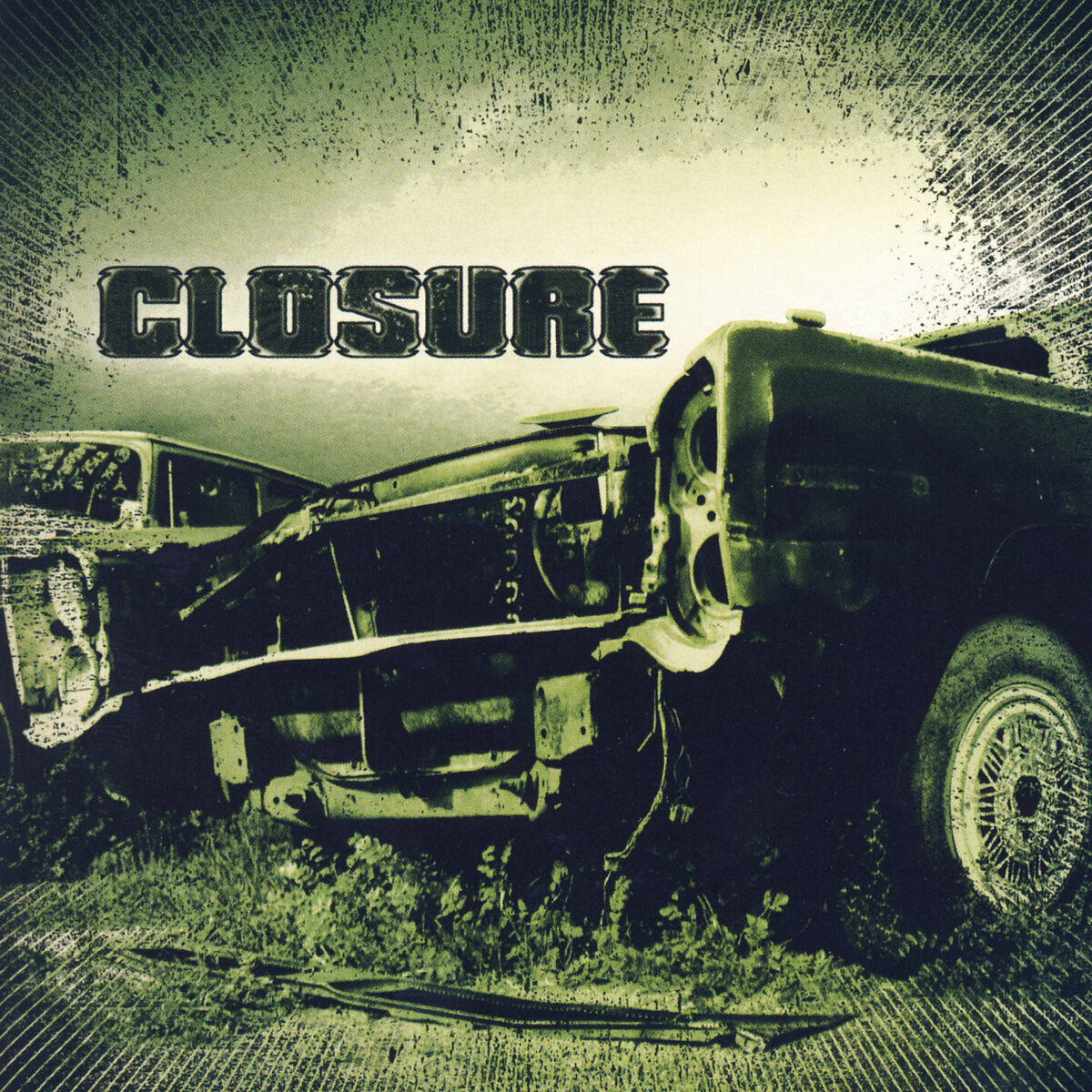 Album cover of Look Out Below