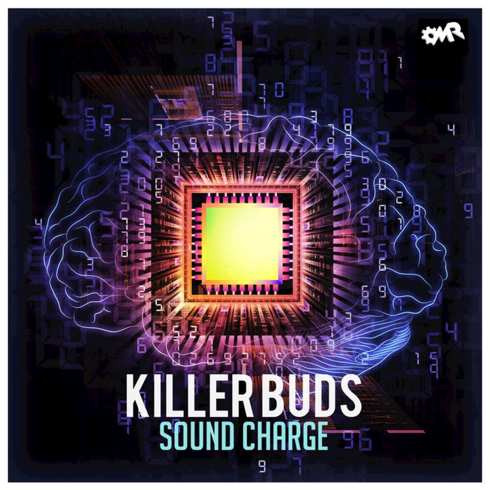 Picture of Sound Charge