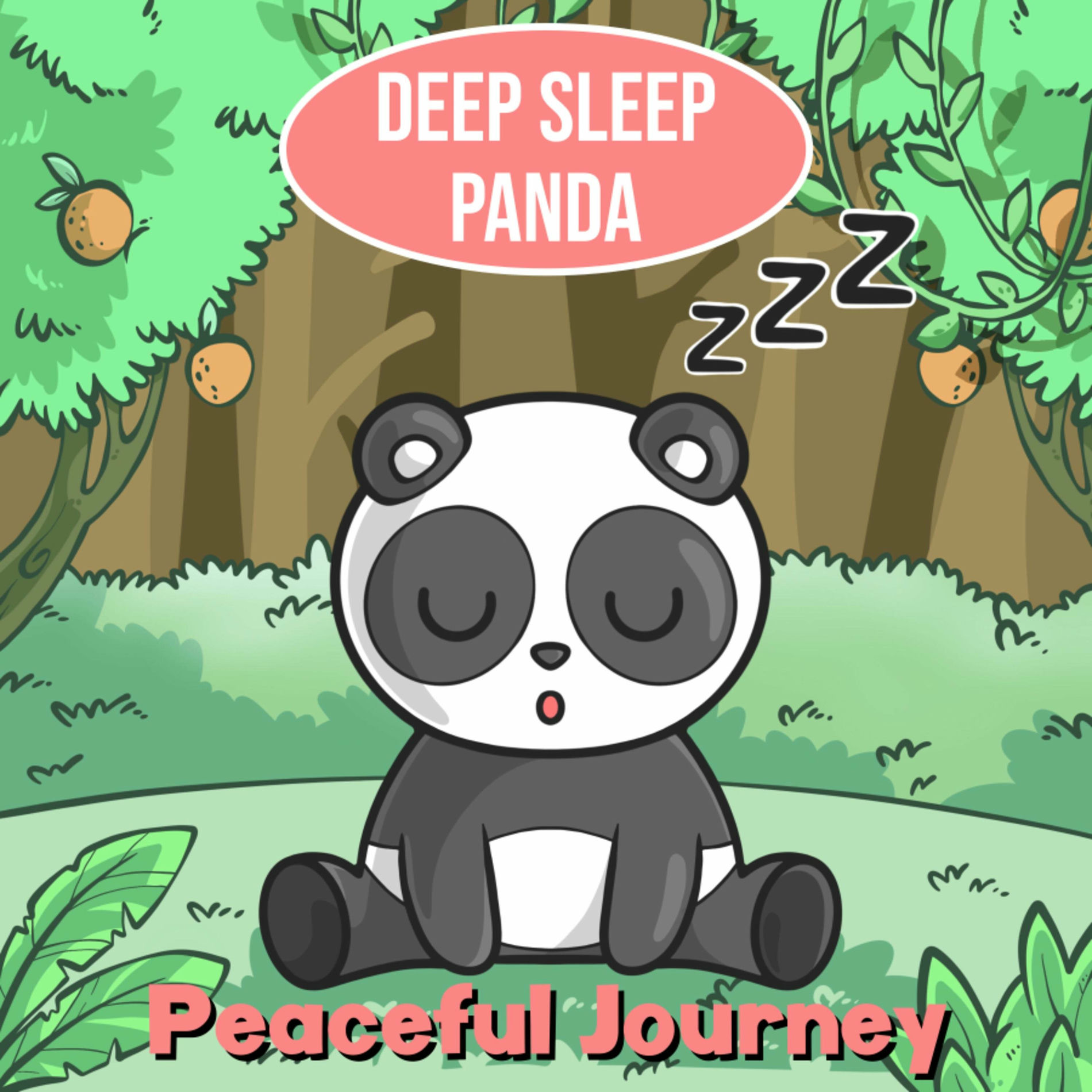 Album cover of Peaceful Journey
