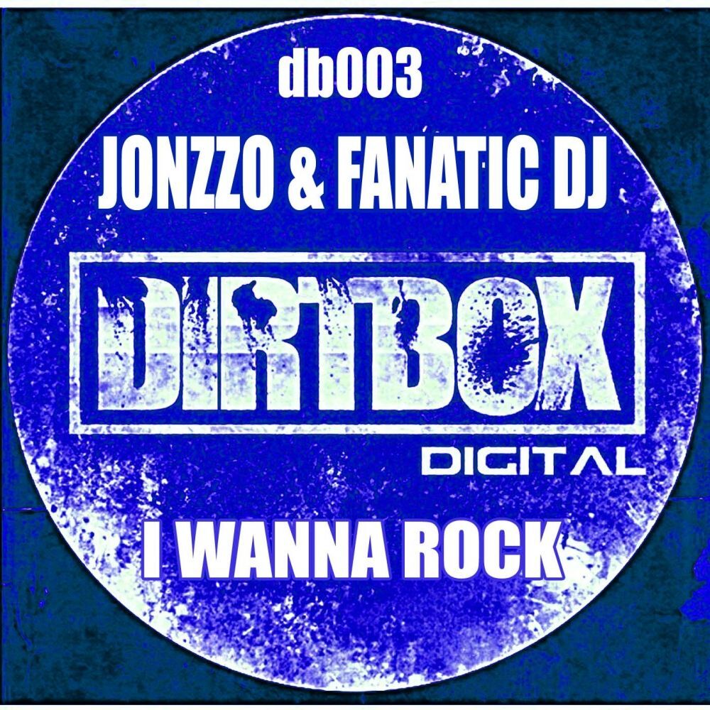 Picture of I WANNA ROCK