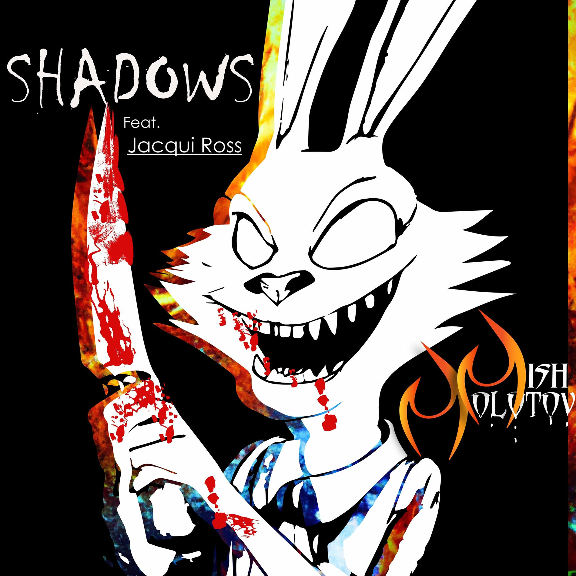Album cover of Shadows