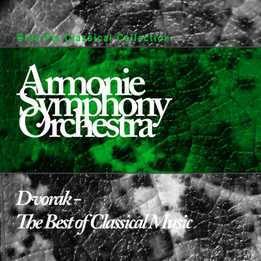 Picture of Dvorak - The Best Of Classical Music