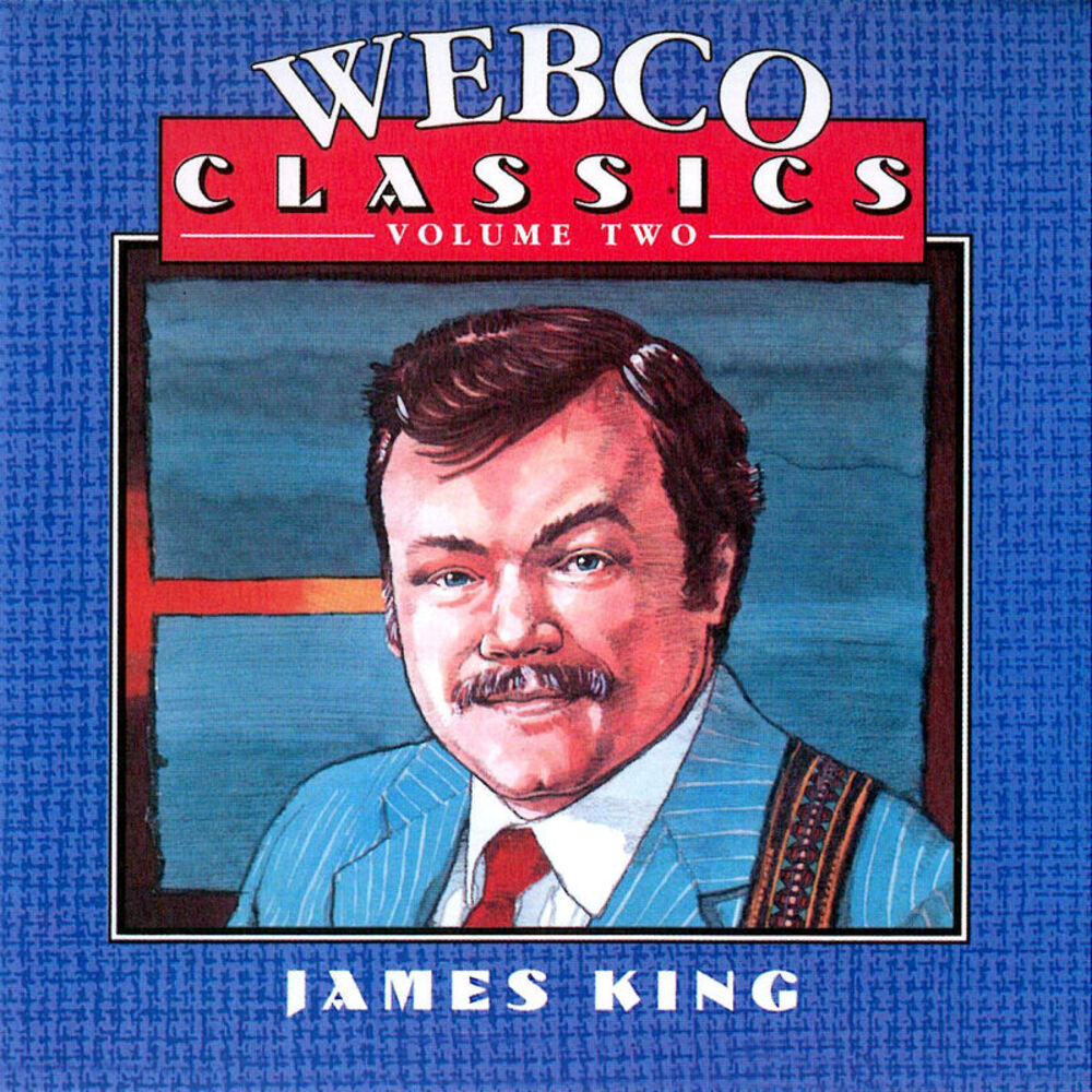 Picture of Webco Classics,Vol 2-James King