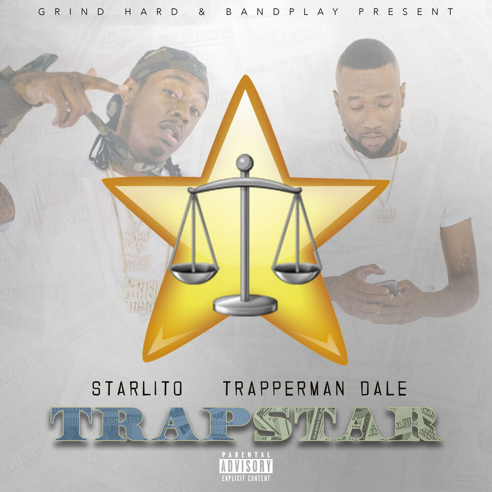 Picture of Trapstar