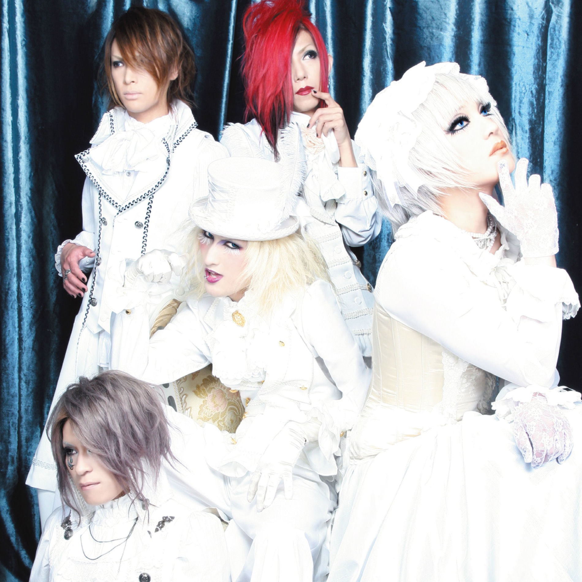 fuckin' sisters ファムファタール　アルバム Femme Fatale - fuckin' sisters | Deezer