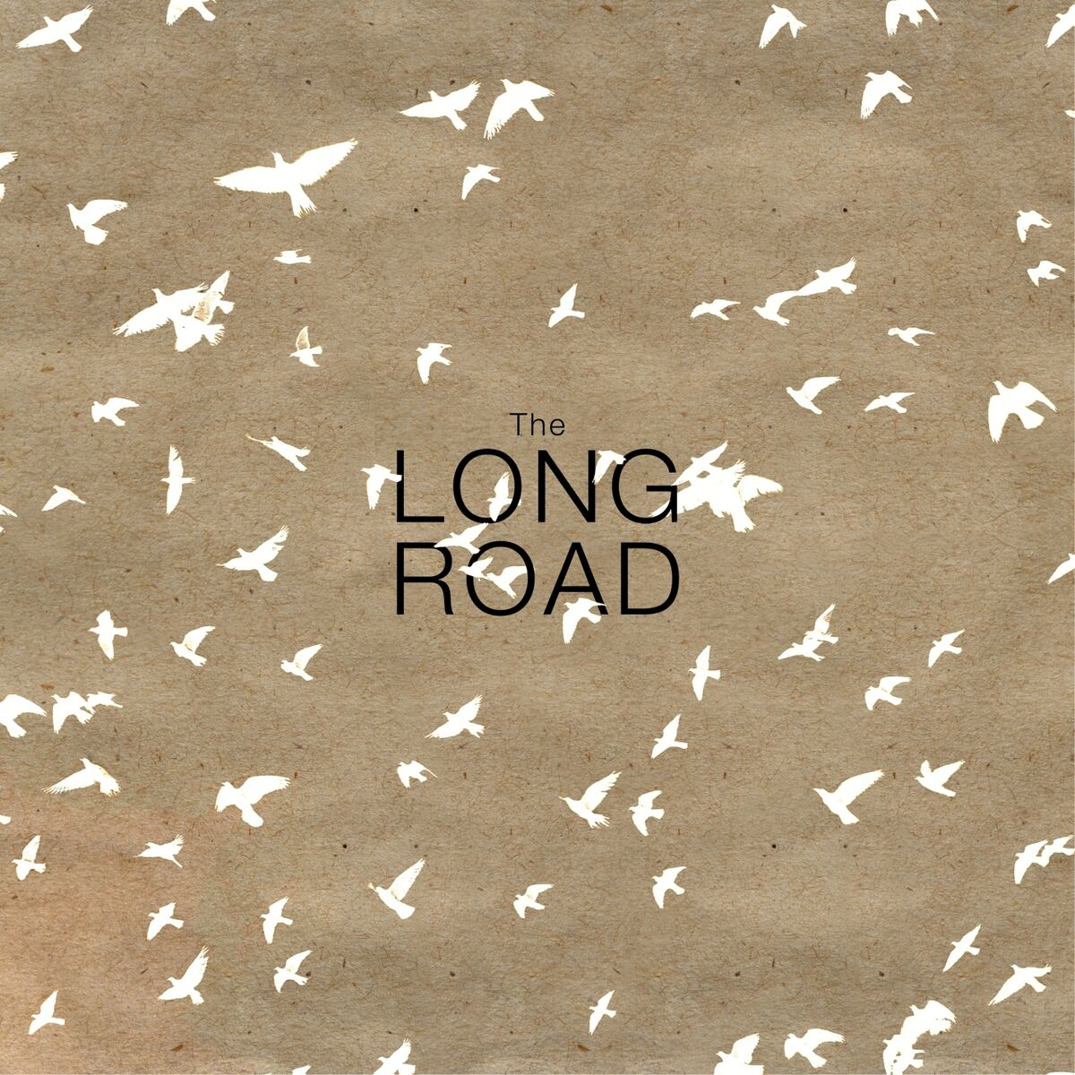 Album cover of The Long Road