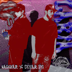 Cover of LABIA by undefined