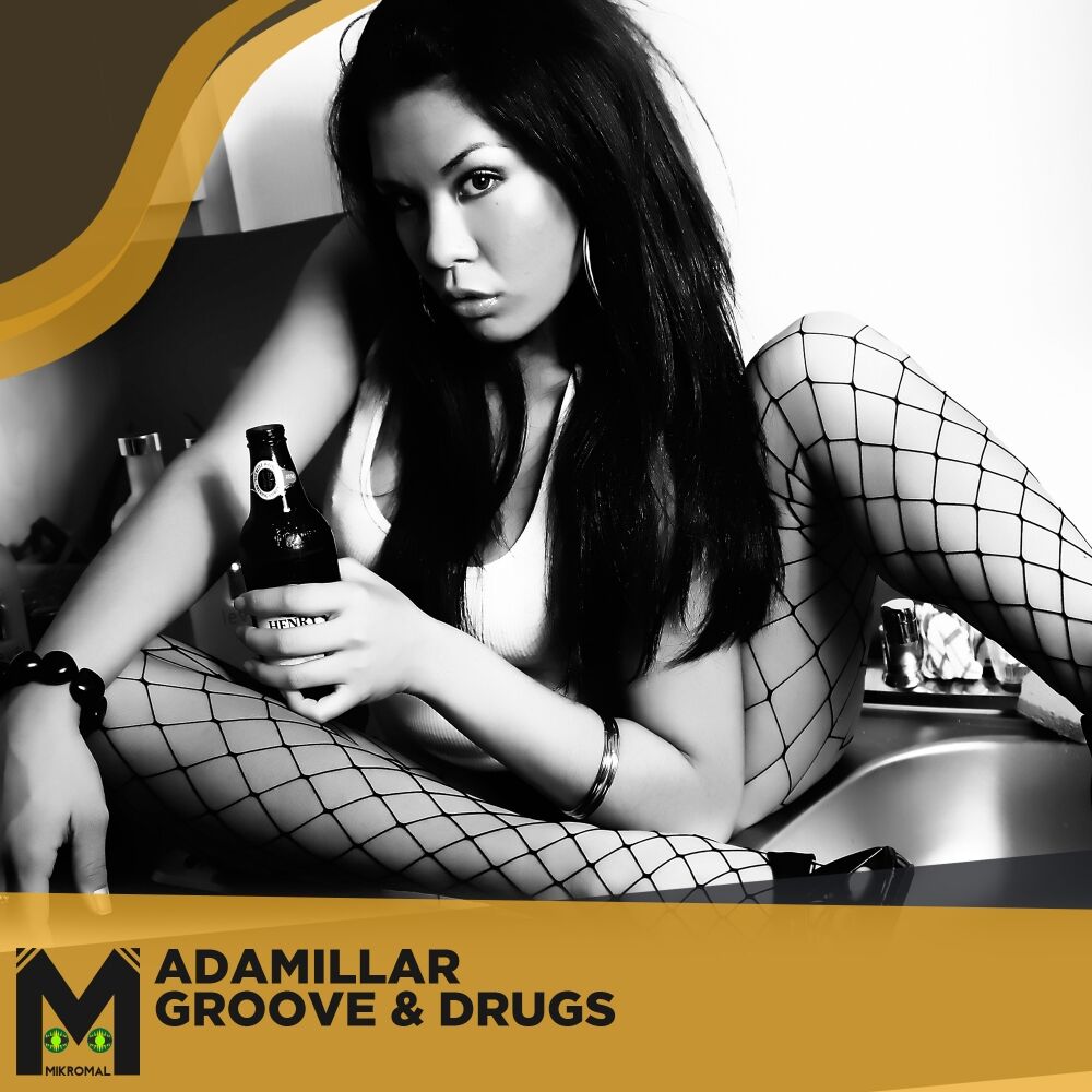 Picture of Groove & Drugs