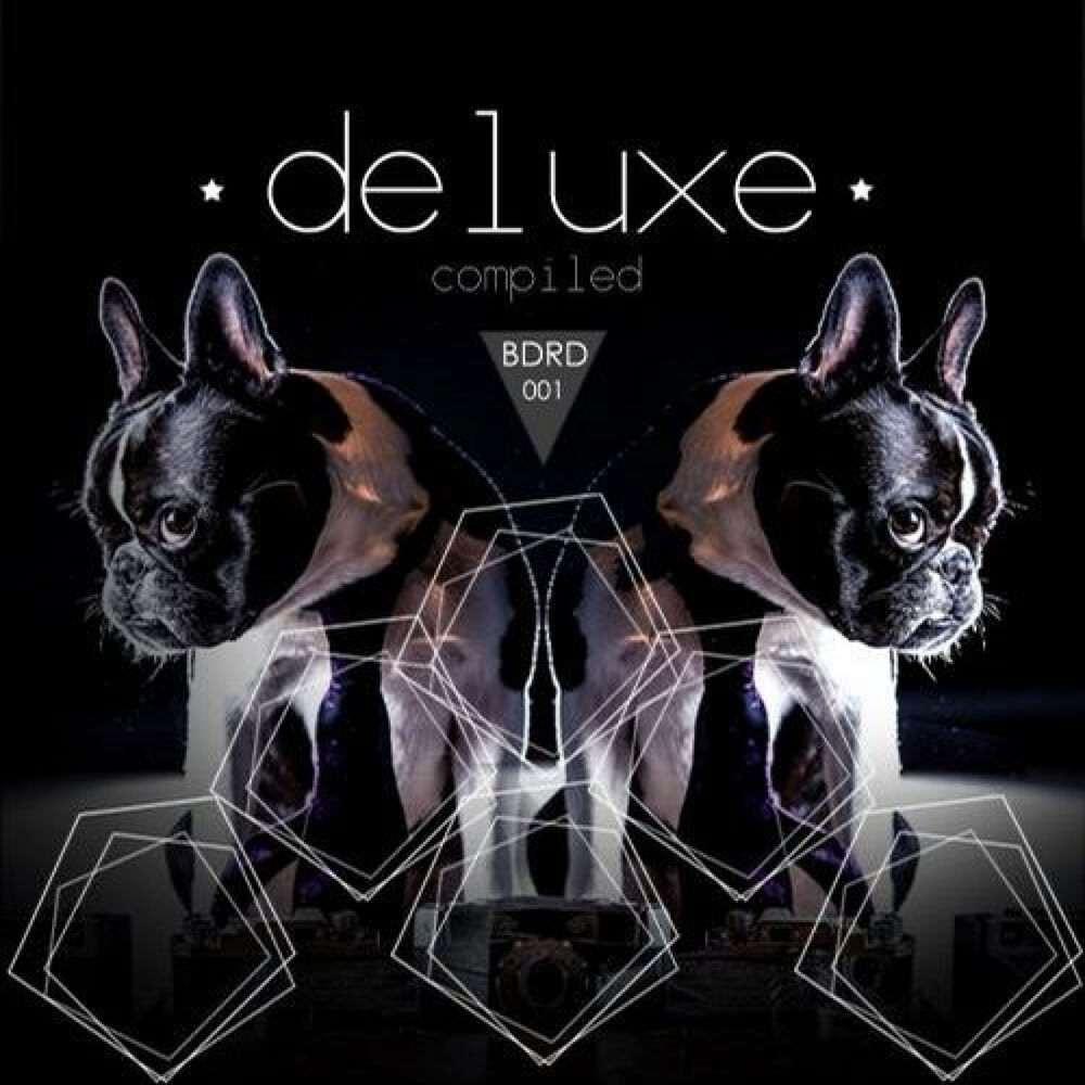 Picture of Deluxe Compiled