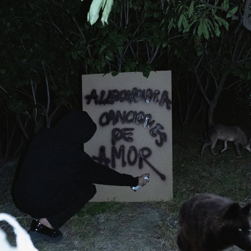 Picture of Canciones de Amor