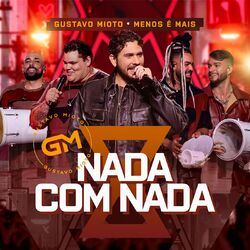 Cover of Nada Com Nada (Ao Vivo)