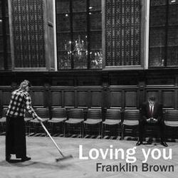 Cover of Loving you
