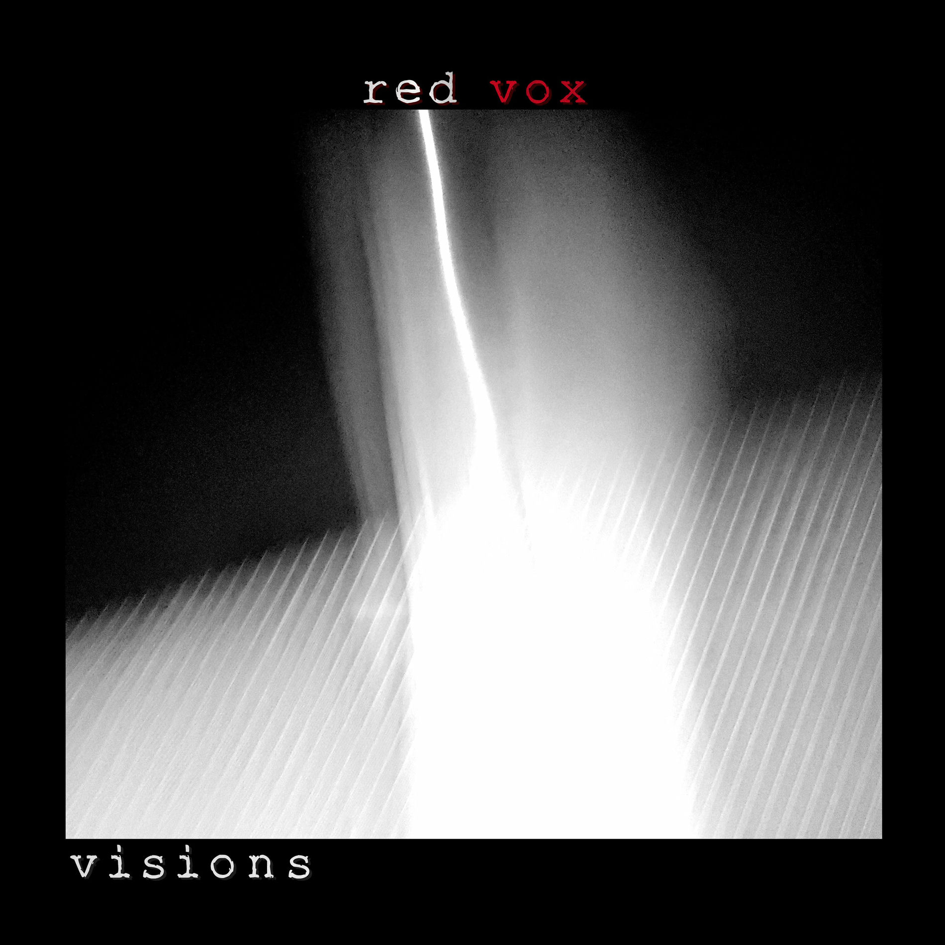 Album cover of Visions