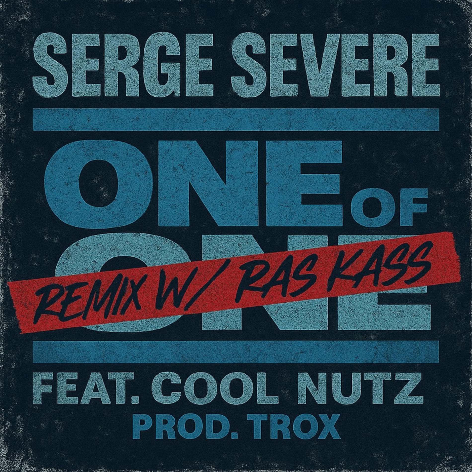 Album cover of One of One (feat. Cool Nutz, Ras Kass & Trox)