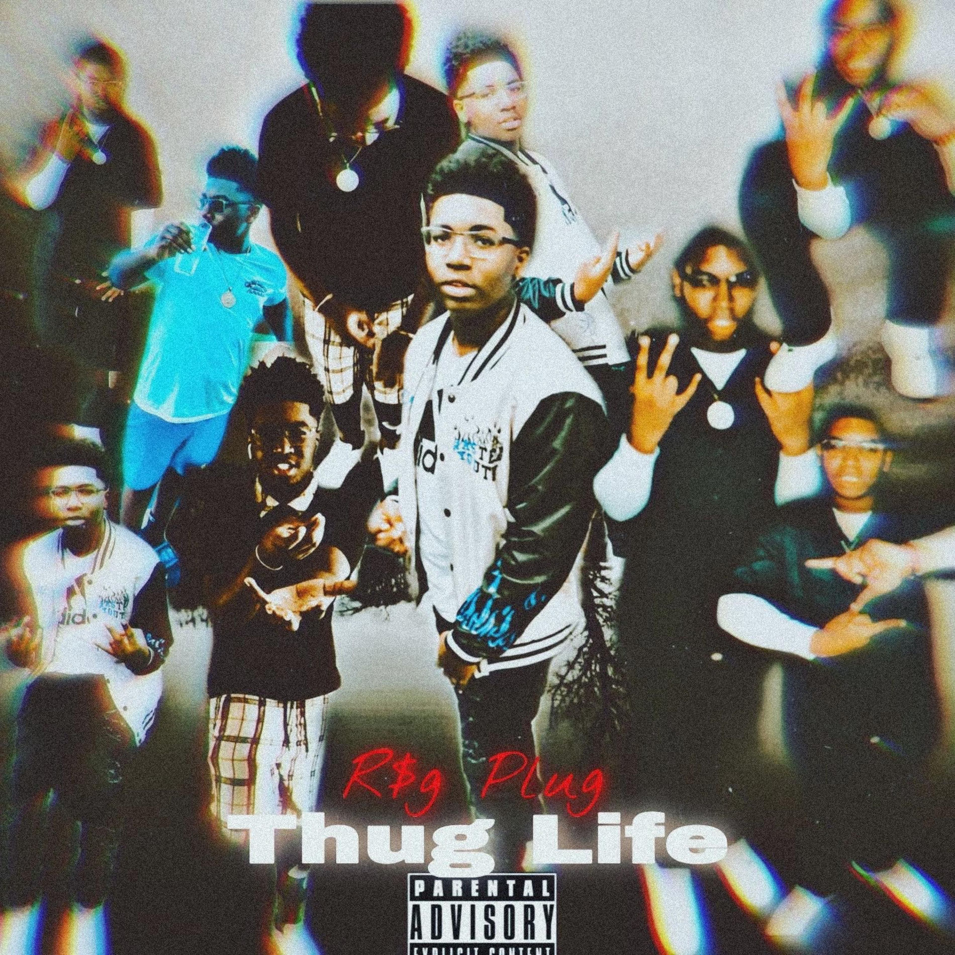 R$g Plug - Thug Life | Deezer