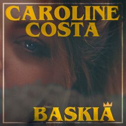 Cover of Baskia (Remix)