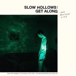 Cover of Get Along