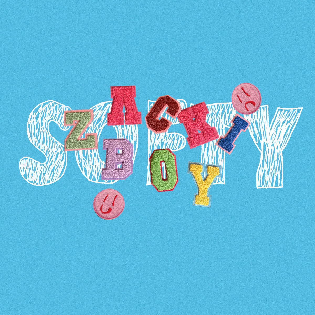 Album cover of Softy