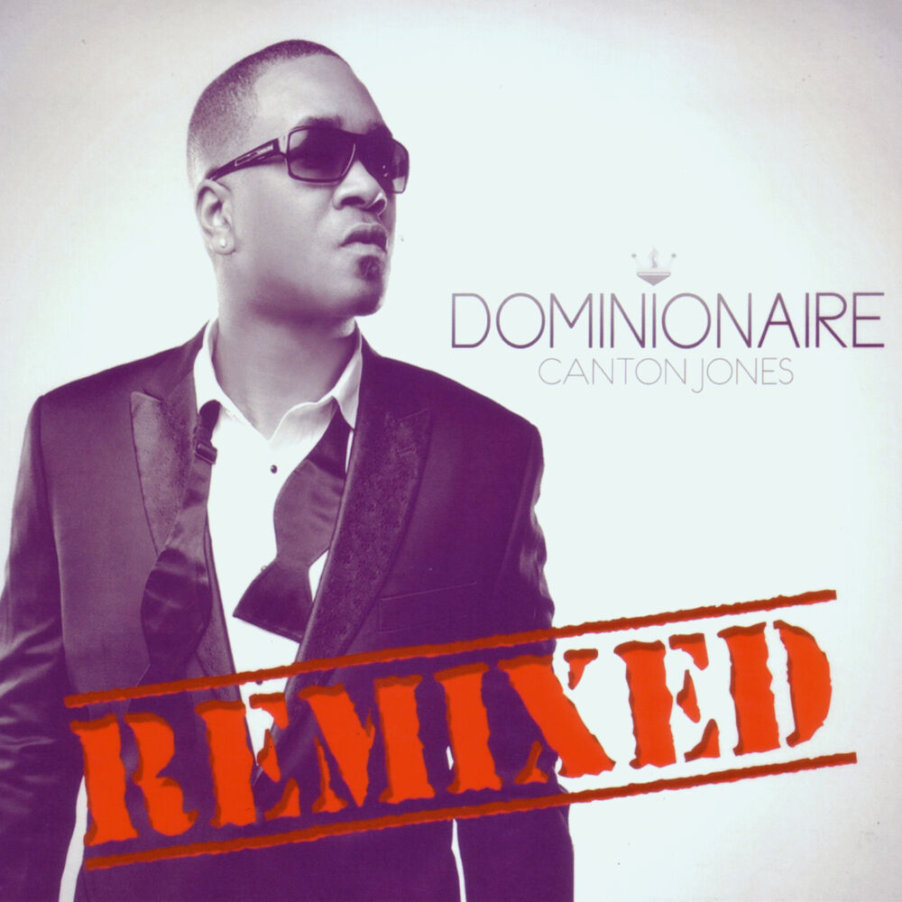 Picture of Dominionaire (Remixed)