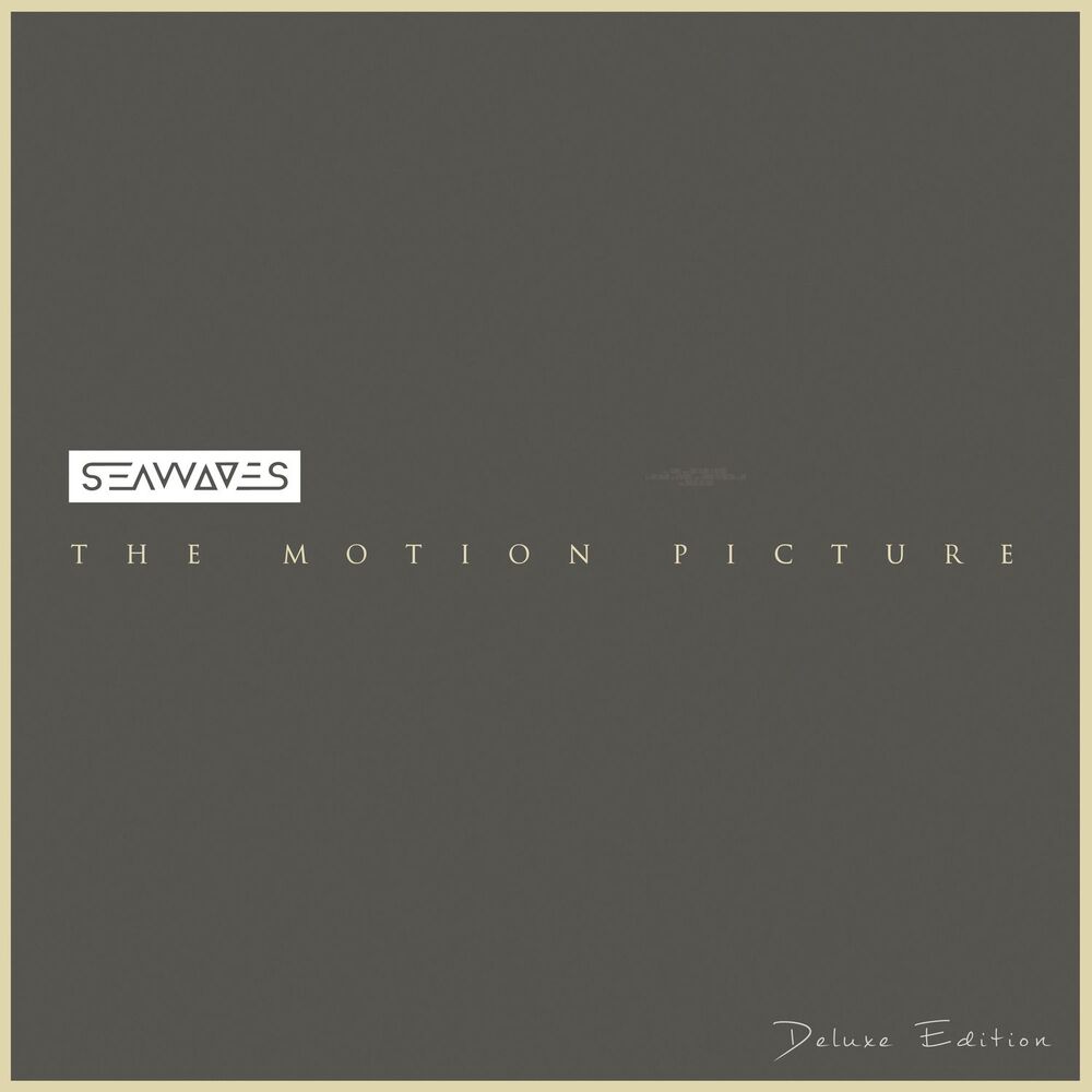 Picture of The Motion Picture (Deluxe Edition)