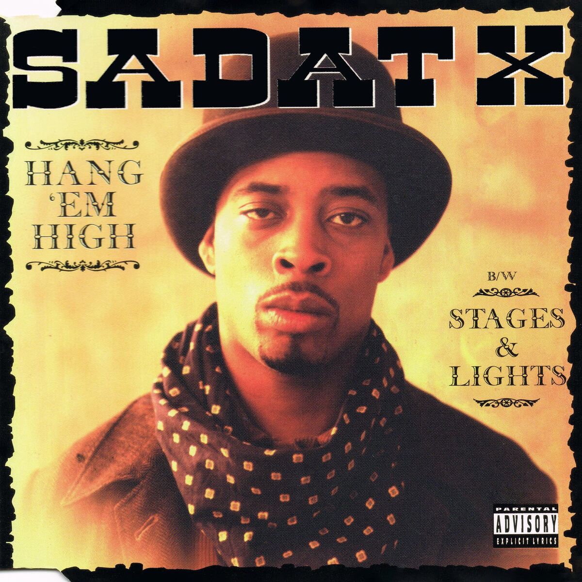 Sadat X: albums, songs, concerts | Deezer