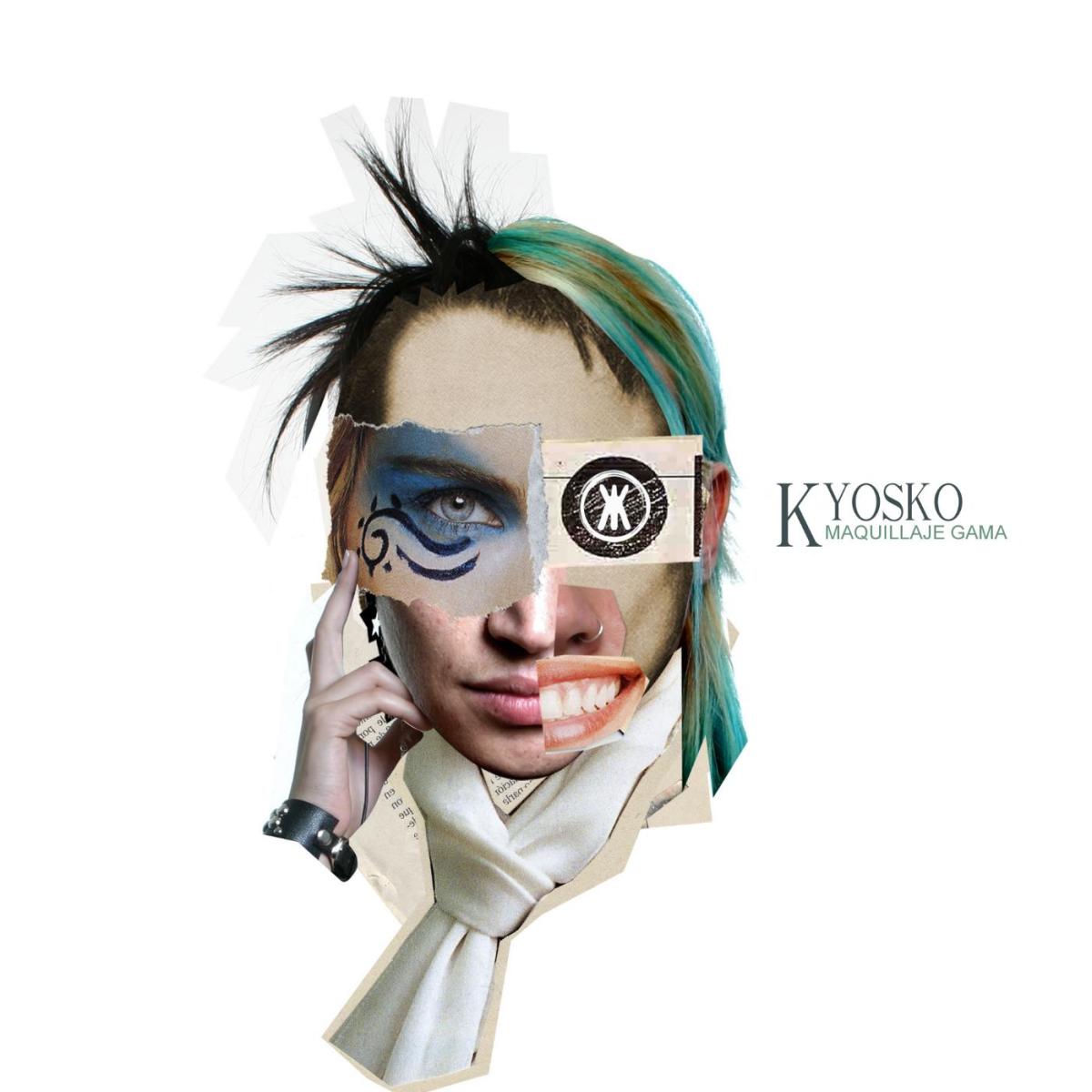 Album cover of Dentro Del Olvido