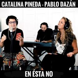 Cover of En Ésta No