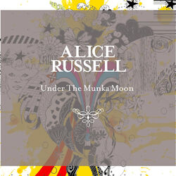 Cover of Under the Munka Moon