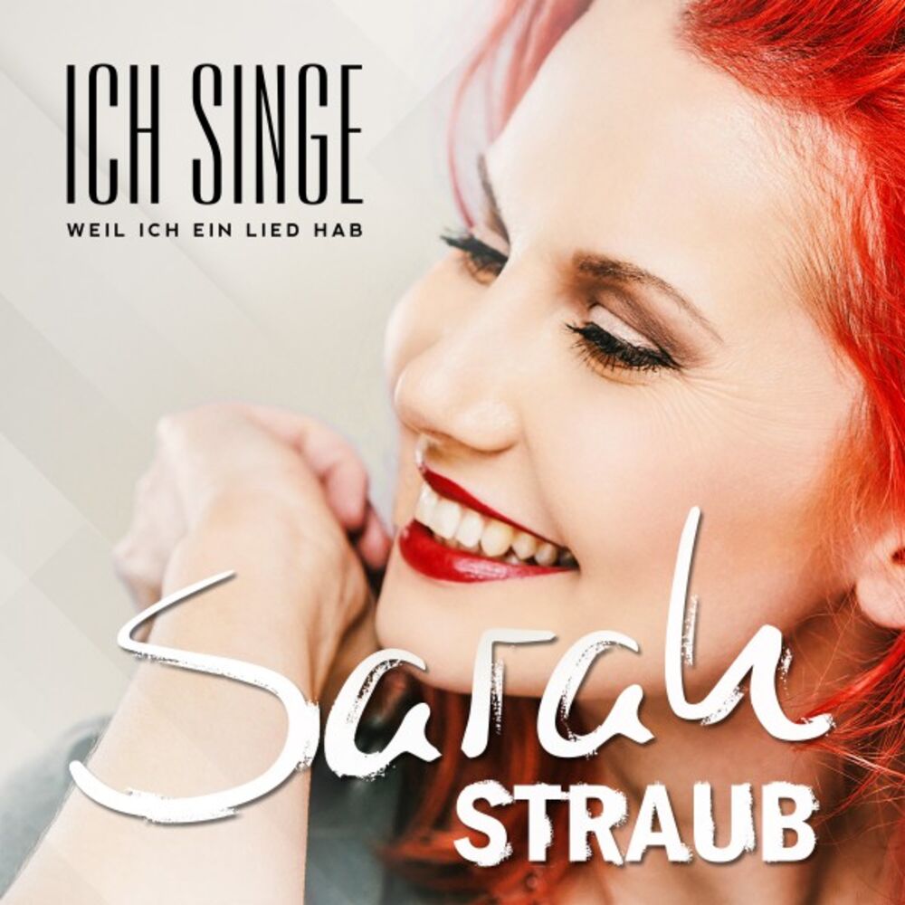 Picture of Ich singe, weil ich ein Lied hab'