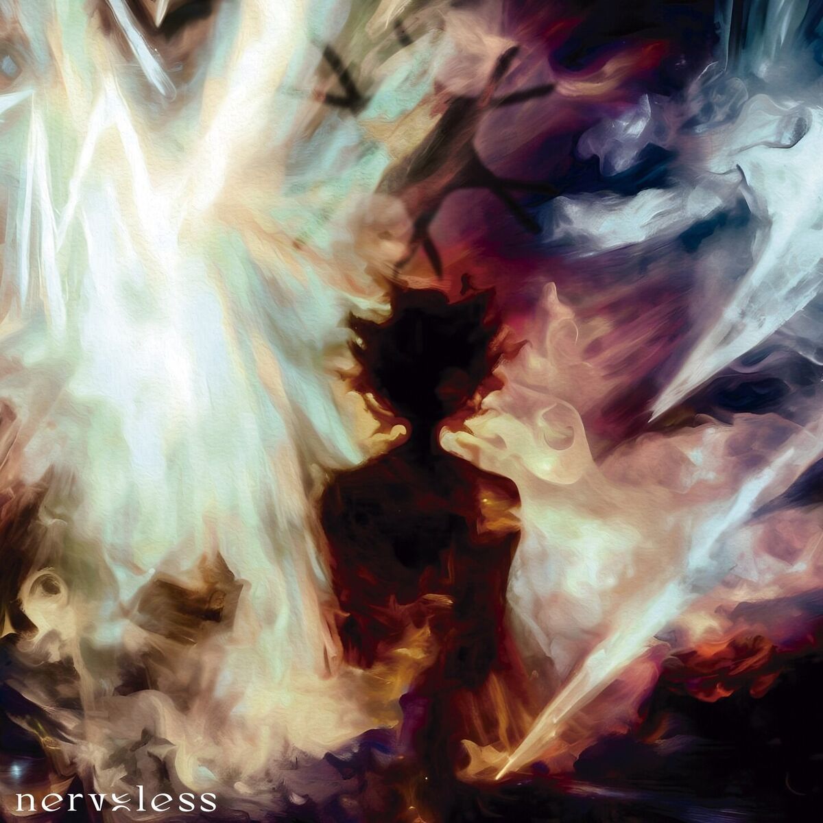 Album cover of Blinding Lights