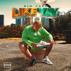 Cover of Like Yay