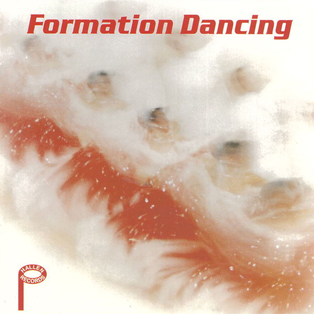 Picture of Formation Dancing