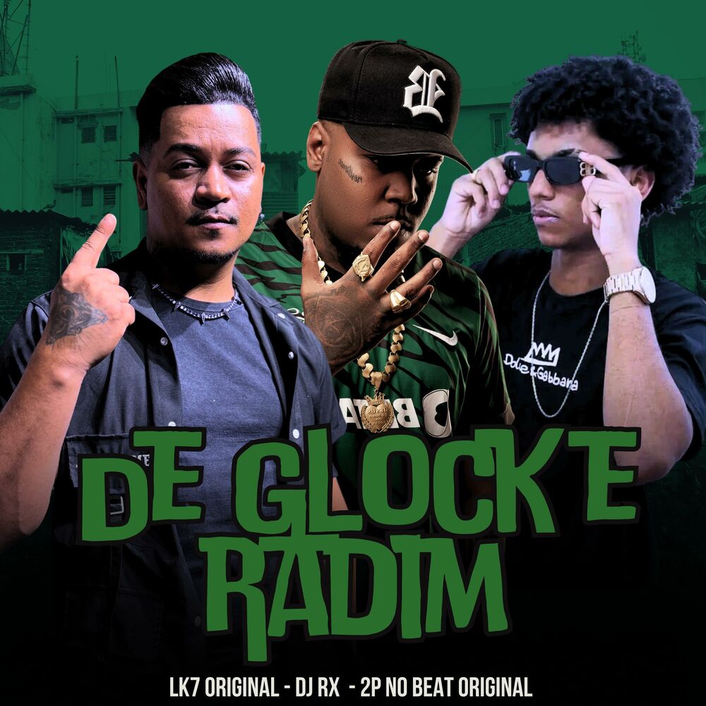 Picture of De Glock e Radim