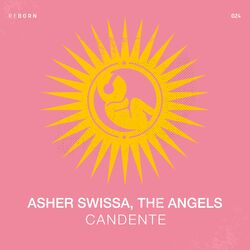 Cover of Candente