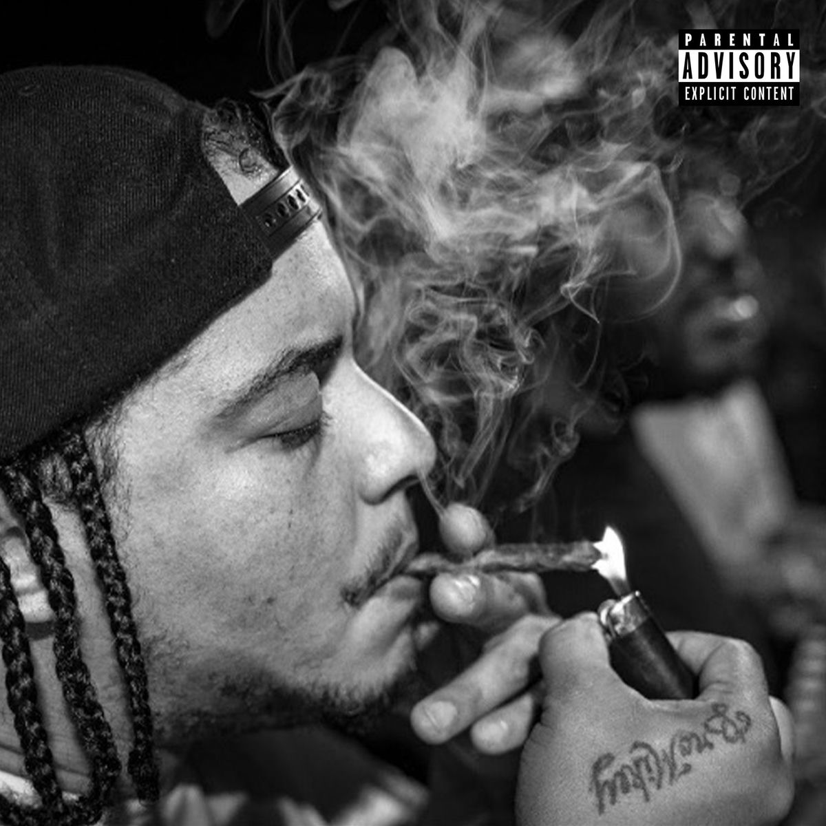 Album cover of Trim the Fat (feat. Stove God Cooks)